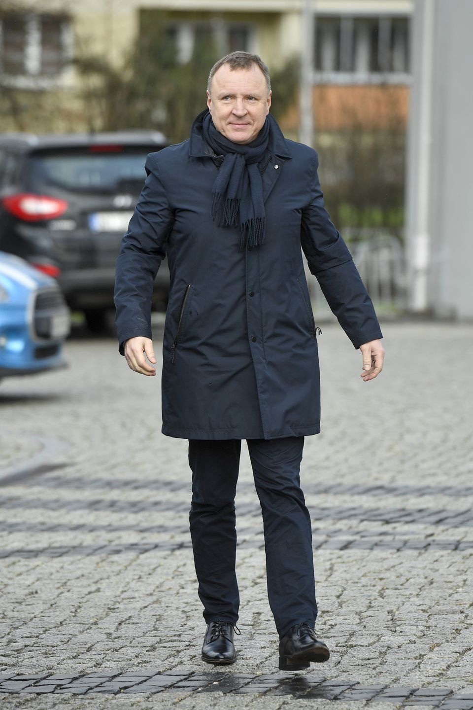 Jacek Kurski