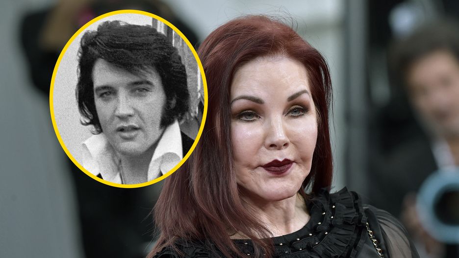 Priscilla rozwiodła się z Elvisem w 1973 r. Król rock and rolla zmarł 4 lata później