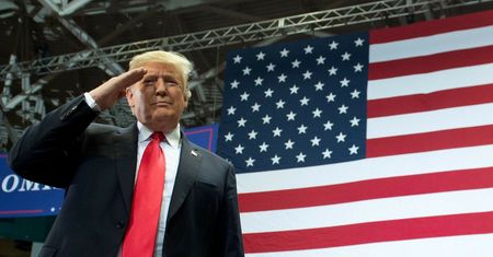 USA wycofują wojska z Bliskiego Wschodu. Roman Polko: "Donald Trump jak rozkapryszone dziecko"