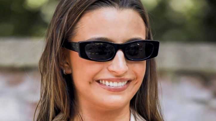 Julia Wieniawa chwali się nowymi znajomościami