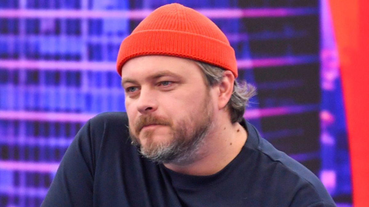 Tomasz Schuchardt szczerze o lękach i terapii