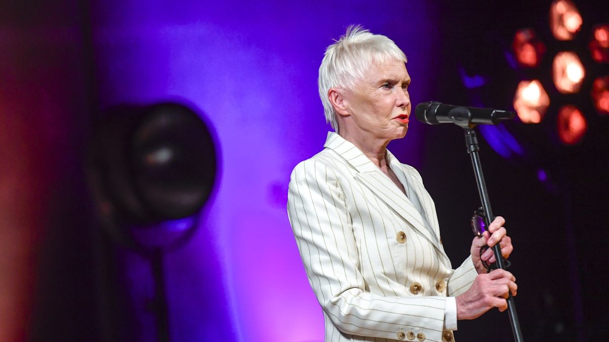 Ewa Błaszczyk przekazała najnowsze wieści o stanie zdrowia córki