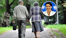 Rządowy program dla seniorów jeszcze w tym roku. Taką trzeba mieć emeryturę