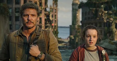 "The Last of Us". Sezon 1 - recenzja wydania Blu-ray od Galapagos