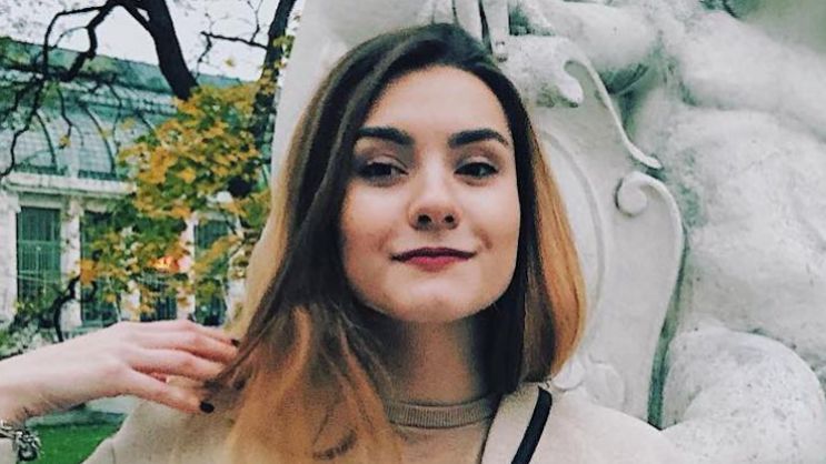 Kim jest Sofia Sapiega