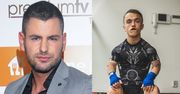 TYLKO NA PUDELKU: Prezes Fame MMA zaprzecza, że film z pseudokibicami topiącymi w klozecie Mini Majka to promocja nadchodzącej gali: "To stare nagranie"