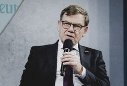 Jest plan pokojowy dla Ukrainy. Propozycja USA pod lupą Niemiec