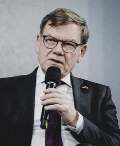 Jest plan pokojowy dla Ukrainy. Propozycja USA pod lupą Niemiec