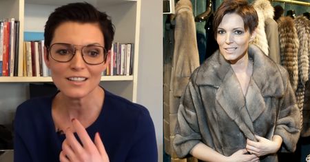 Felicjańska: "Rok temu kupiłam jeansy w sieciówce za 170 złotych. Bez proszenia o rabat, popłakałam się!"