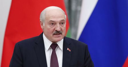Blokada tranzytu do Kaliningradu to mało. Litwa zabiera się za drugiego sąsiada