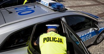 Tarnów: Naczelnik tarnowskiej drogówki odwołany ze stanowiska