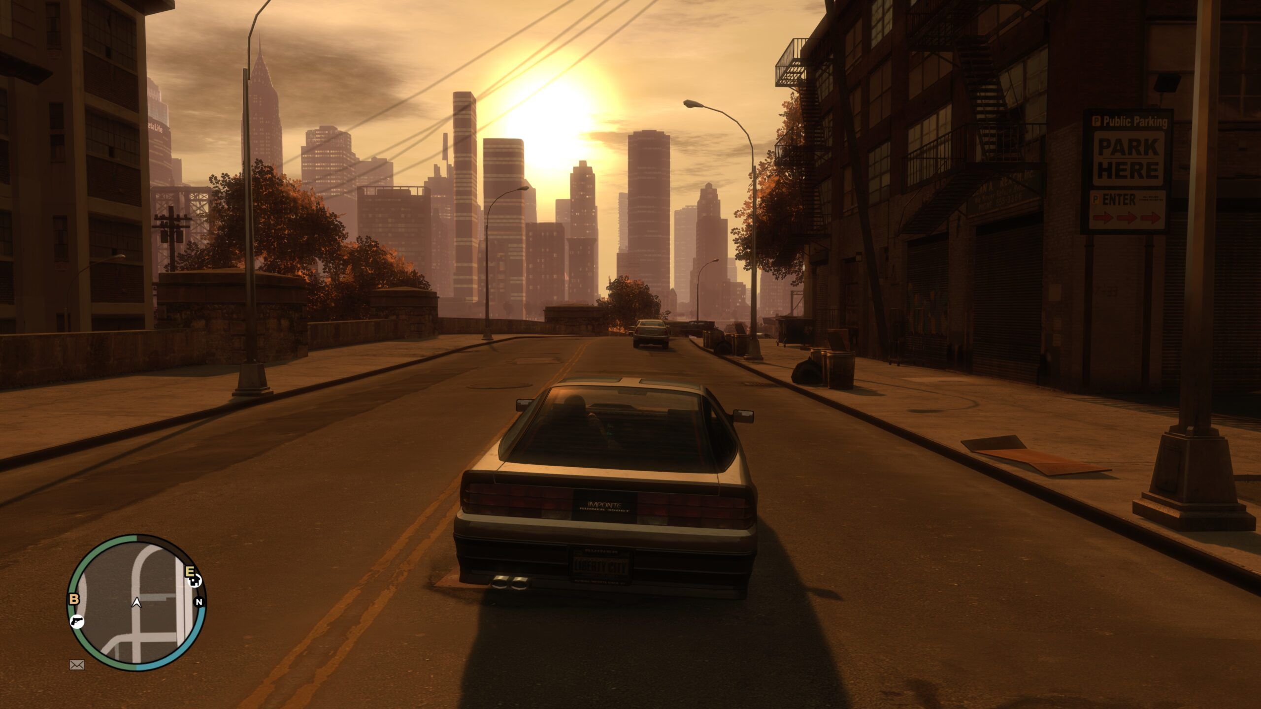 GTA 4 Definitive Edition