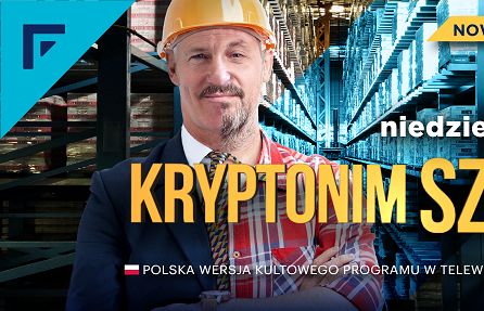 Po kilku latach powraca polska wersja programu „Kryptonim szef”. Kolejna edycja od 4 kwietnia w Fokus TV (wideo)