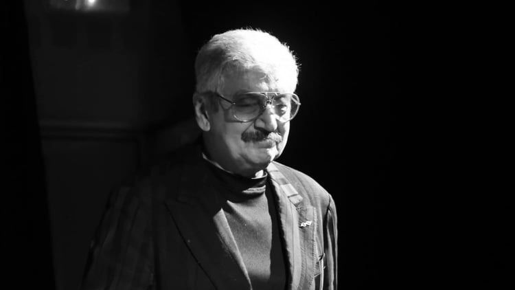 Nie żyje Wojciech Karolak