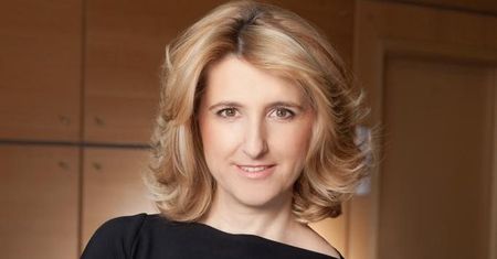 Grażyna Piotrowska-Oliwa: Wygrażanie szabelką, gdy nie ma argumentów, to ryzyko