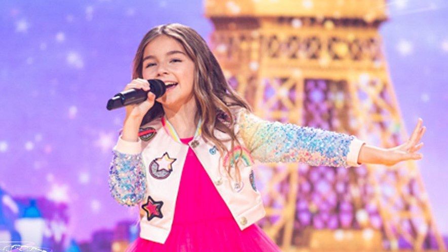 Eurowizja Junior 