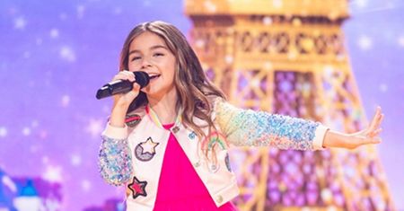 Obejrzałam Eurowizję Junior z 4,5-latką. Córka od razu wiedziała, kto wygra