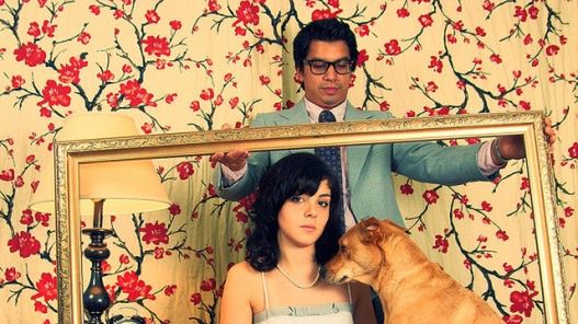 Jak skutecznie poprawić rodzinne zdjęcie w Photoshop CS5? [wideo] 1