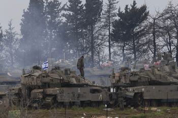 Armia Izraela o działaniach. "Jeszcze tygodnie walk"