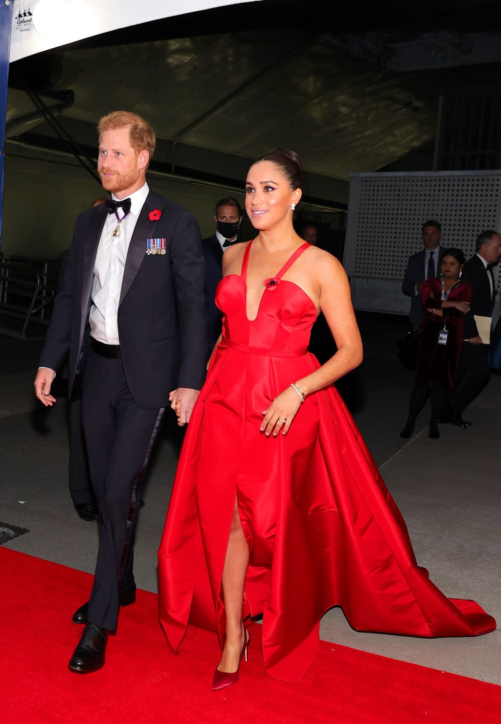 Meghan i Harry