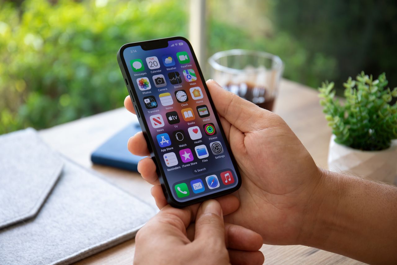 Apple's new 'Stolen Device Protection' spruces up iPhone security, curbing thieves' control even after cracking the code