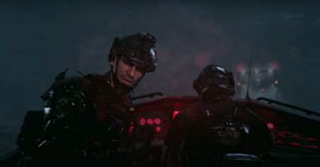 Call of Duty: Modern Warfare 2. Gra prezentuje się kapitalnie