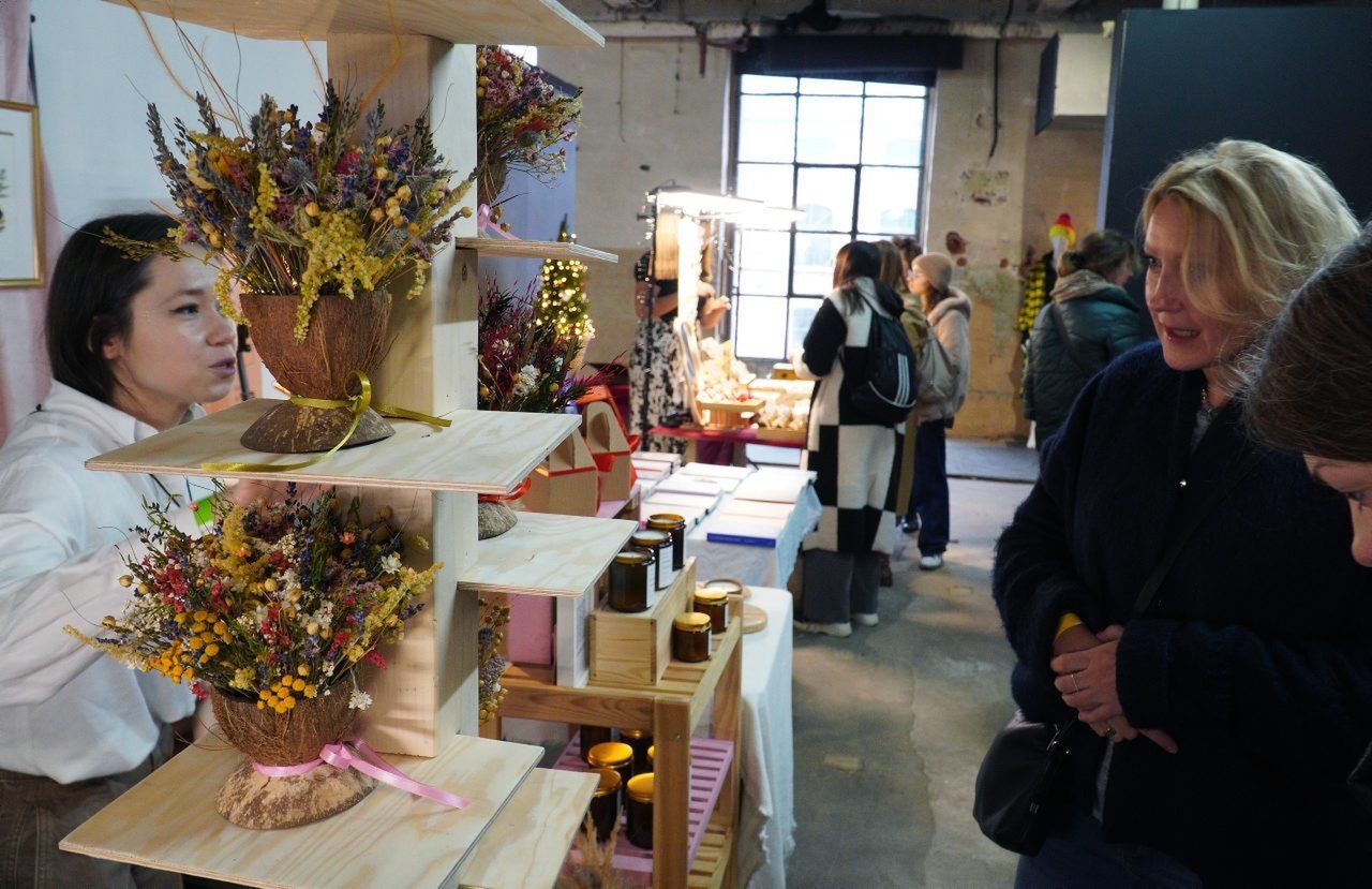 Łódź: Targi Sztuki. Zjechało osiemdziesięciu twórców