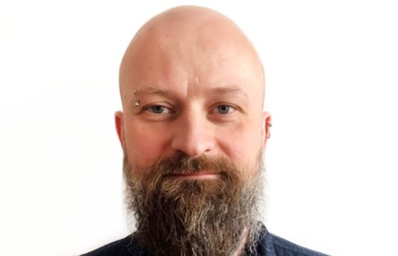 Łukasz Cegliński na czele redakcji Sport.pl