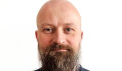 Łukasz Cegliński na czele redakcji Sport.pl