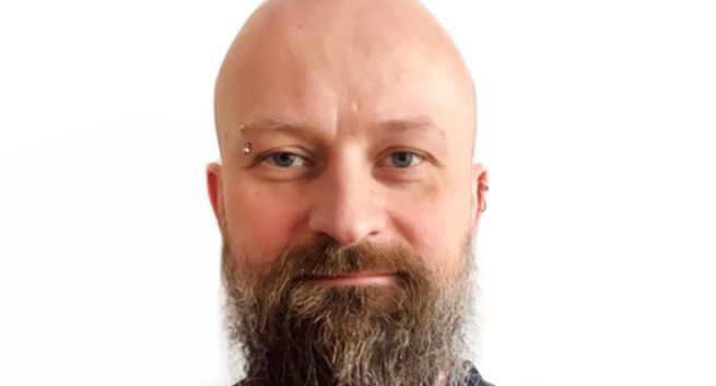 Łukasz Cegliński na czele redakcji Sport.pl