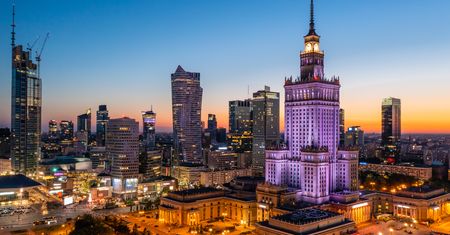 Polska światowym liderem wzrostu liczby ultrabogatych. Oto powody