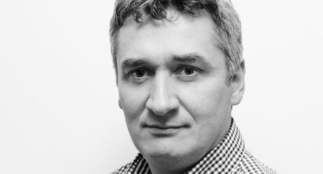 Szef serwisów DGP Infor odchodzi z firmy. Pracował tylko cztery miesiące