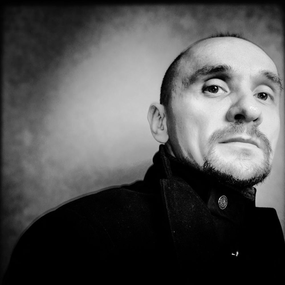 Portret telefonem? Dlaczego nie! – prezentujemy fragment projektu „i like my i” Łukasza Gawrońskiego 11