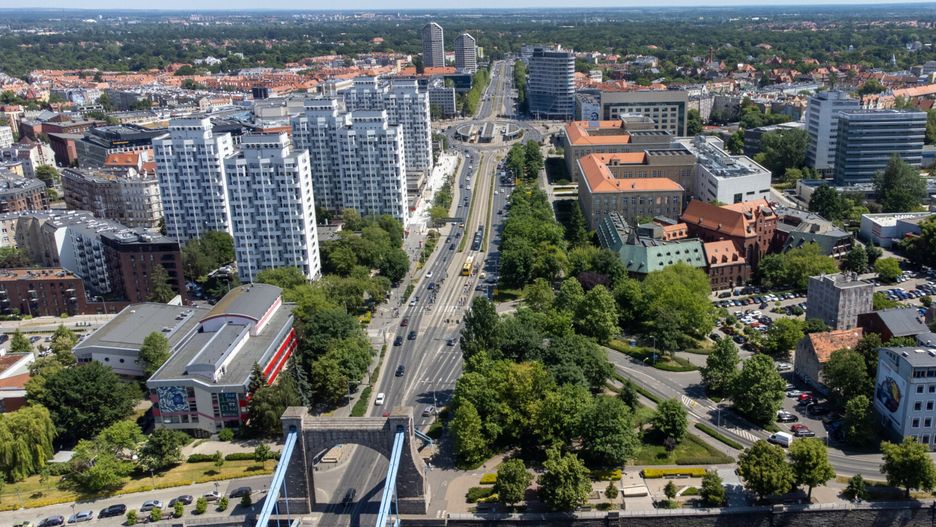 Bar "Remont" znika z mapy Wrocławia