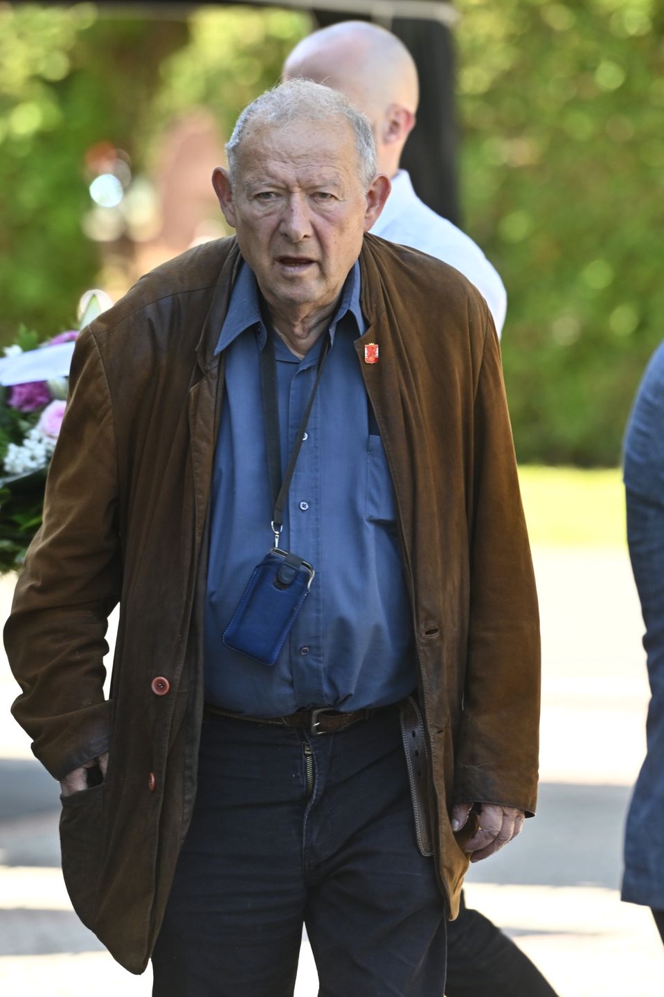 Adam Michnik