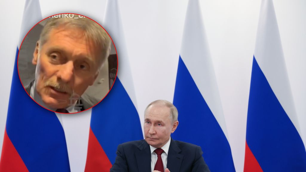 Wymijająca odpowiedź Rosjan ws. memorandum