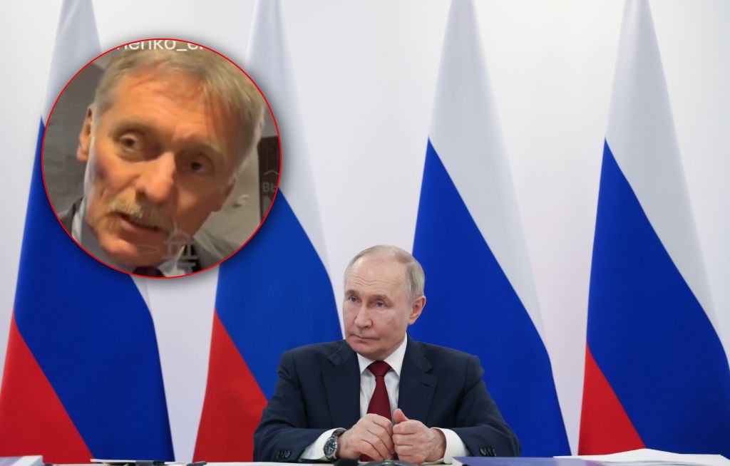 Kiedy powstanie memorandum? Wymijająca odpowiedź Rosjan