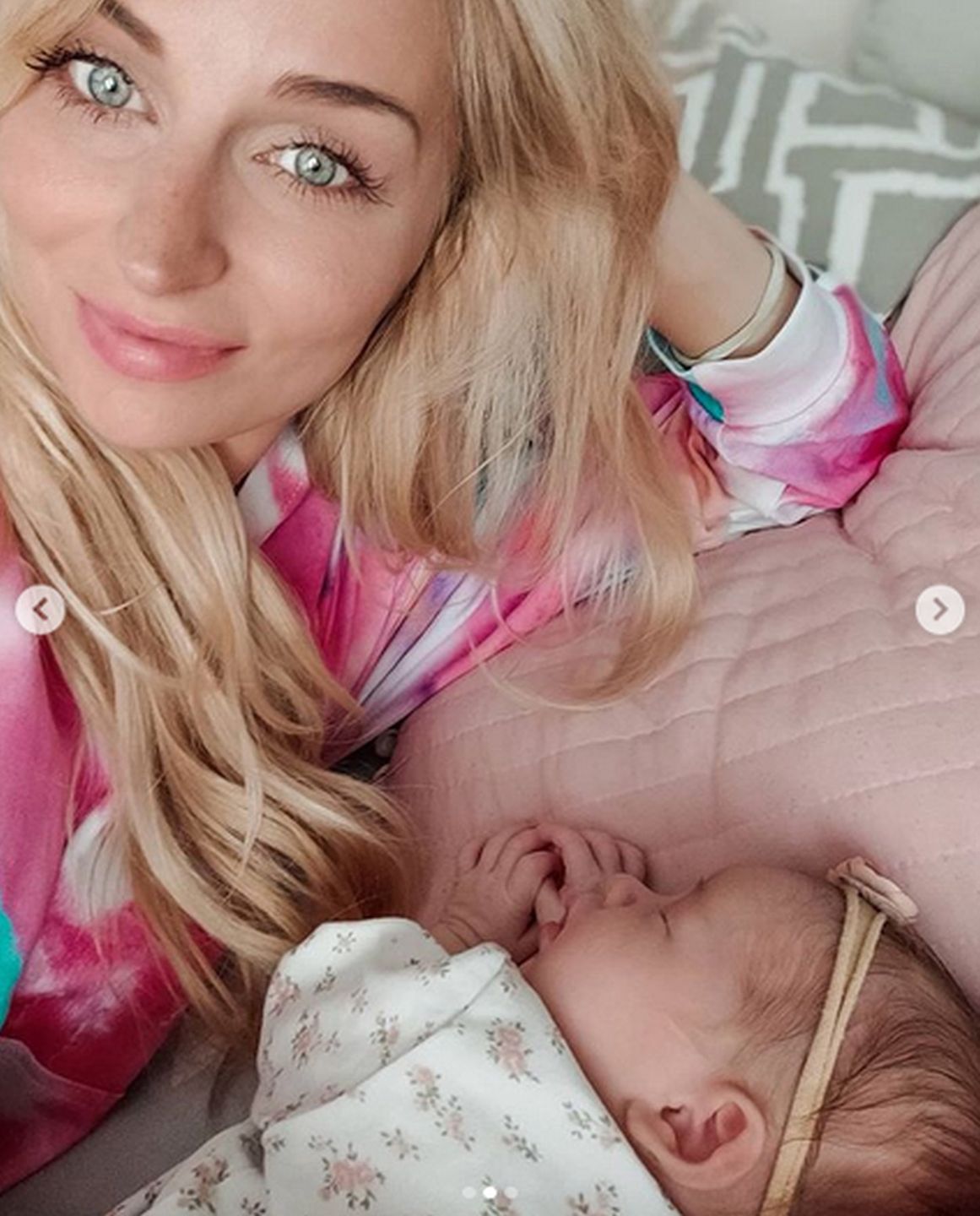 Anita ze "Ślubu od pierwszego wejrzenia"
