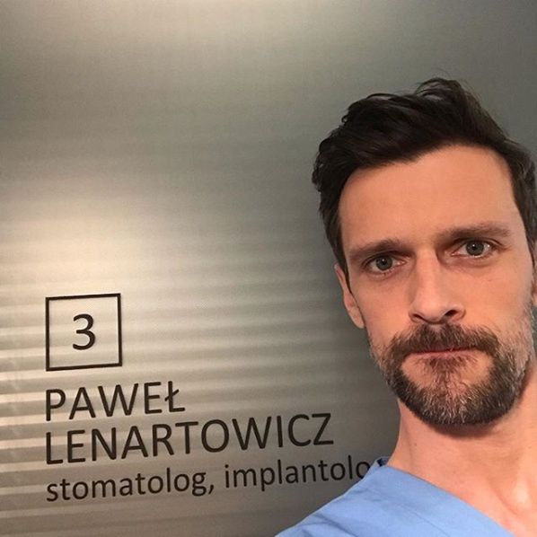 Maciej Łagodziński odszedł z serialu TVN 7 przez dyskryminację swojej postaci