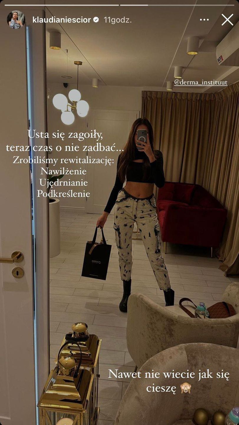 Klaudia Nieścior