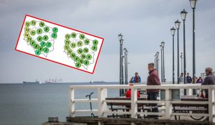 Znaczny skok temperatur. Jest prognoza pogody na 5 dni