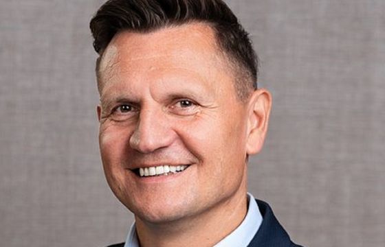 Paweł Gurgul nowym dyrektorem generalnym Haleon na Polskę i Ukrainę