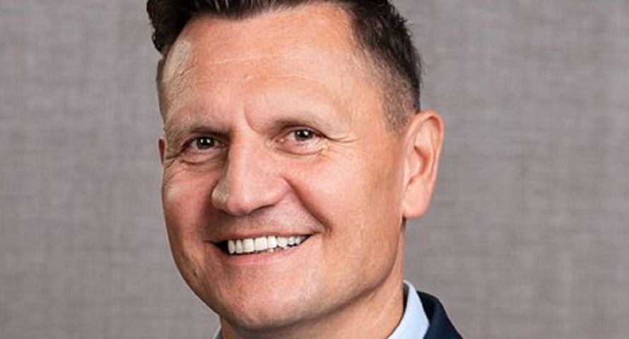 Paweł Gurgul nowym dyrektorem generalnym Haleon na Polskę i Ukrainę