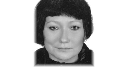 Poznajesz tę kobietę? Jest poszukiwana listem gończym