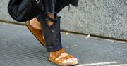 Jakie sandały męskie wybrać? Te trzy modele są modne co lato