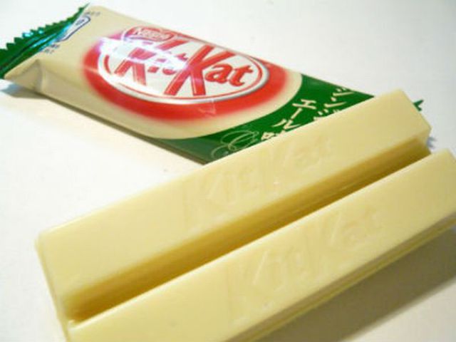 40 rzadkich przekąsek i napojów znanych producentów 18