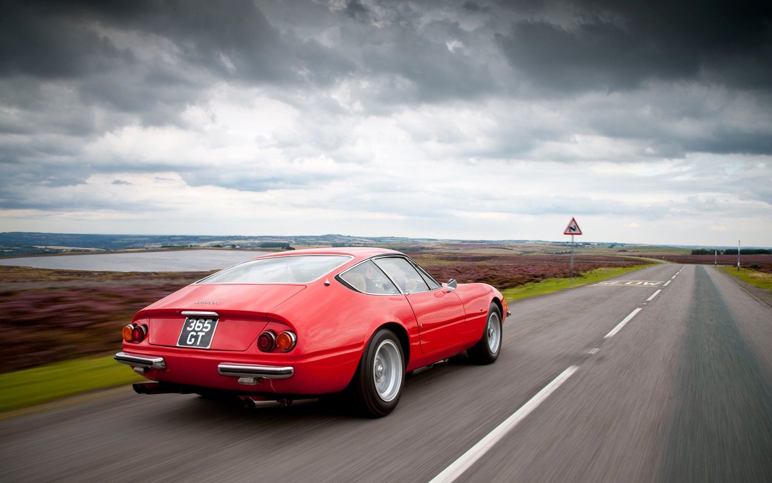 Za co kochamy Ferrari? [galeria] 29