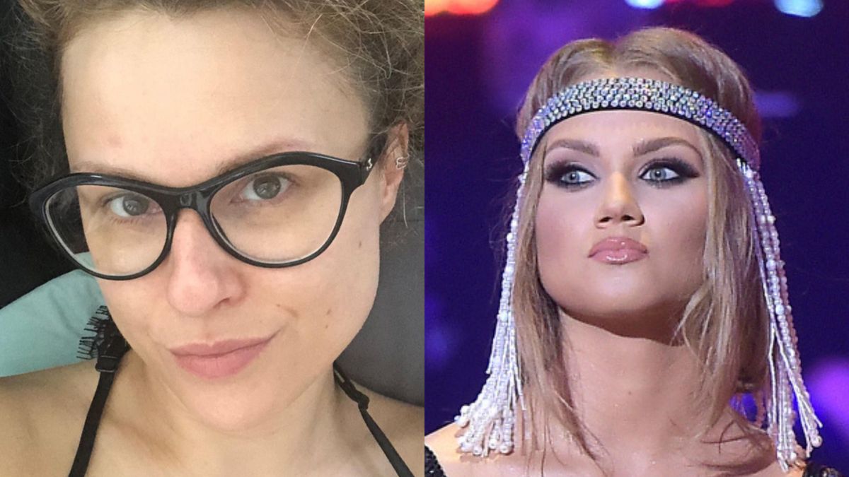 Kaja Paschalska dzieli się przemyśleniami po poście Agnieszki Kaczorowskiej