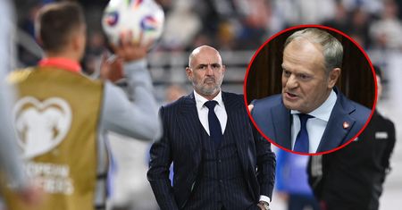Tusk apeluje o jedność. Przywołał przykład reprezentacji Polski
