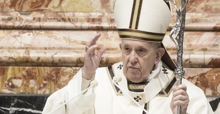 Papież Franciszek wstrząśnięty. Potrzebne "lekarstwo"